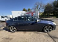 2012 Volvo S60 – Model: S60 R-Design Luxury D4 – LR12EFG