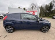 2015 Ford Fiesta – Model: Fiesta Econetic TDCi – MJ15JHY