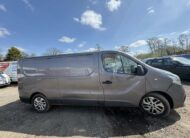 2016 Renault Trafic – Model: Trafic LL29 Sport Nav Energy dCi – MM66KSE