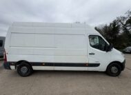 2011 Renault Master – Model: Master LH35 dCi 100 – MK11HHA