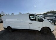 2019 Fiat Talento – Model: Talento SX MultiJet II – WM68VPU