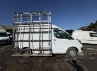 2015 Ford Transit Custom – Model: Transit Custom 290 Trend E-Tech – AF15NUM