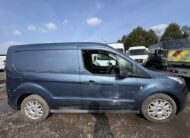 2019 Ford Transit Connect – Model: Transit Connect 200 Trend TDCi – EA69AYM