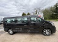 2017 Renault Trafic – Model: Trafic LL29 Business Energy dCi – AU17USF