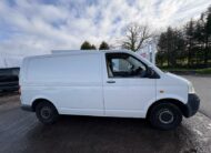 2006 Volkswagen Transporter – Model: Transporter T30 104 TDI – MF56DKK