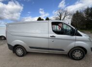 2016 Ford Transit Custom – Model: Transit Custom 270 Trend E-Tech – YM16VHD