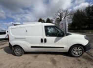 2019 Fiat Doblo Cargo – Model: Doblo 16v Maxi MultiJet II – WM19CWU