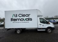 2018 Ford Transit – Model: Transit 350 – FV18VJY