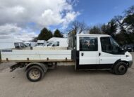 2014 Ford Transit – Model: Transit 125 T350 RWD – PX14MLK