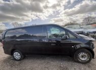 2020 Mercedes-Benz Vito – Model: Vito 110 Progressive CDi – NL70YBF