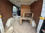 2016 Ford Transit Custom – Model: Transit Custom 270 E-Tech – SA16MZF