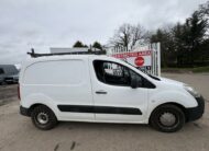 2010 Citroen Berlingo – Model: Berlingo 625 X HDi 75 – BD59UBA