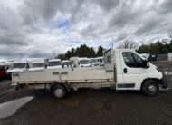 2017 Peugeot Boxer – Model: Boxer 335 L3 Blue HDi – YX17HCV