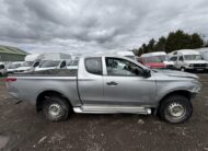 2017 Mitsubishi L200 – Model: L200 4Life DI-D – CV67HTD