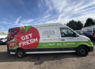 2021 MAN TGE – Model: TGE 3.140 Auto – CN71PGY