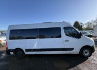 2012 Renault Master – Model: Master LM35 dCi 125 – LX12AEK