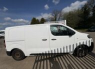 2018 Peugeot Expert – Model: Expert Professional Standard Blue HDi – WF68HCL