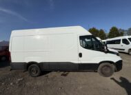 2017 Iveco Daily – Model: Daily 35S14v – WX67VGE