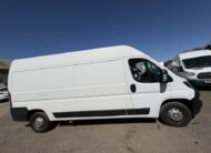 2020 Peugeot Boxer – Model: Boxer 335 S L3H2 Blue HDi – NU20YTK