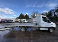 2019 Mercedes-Benz Sprinter – Model: Sprinter 314 CDi – PF19LZD