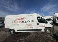 2016 Peugeot Boxer – Model: Boxer 335 Professional L3H2 HDi – CE16TJV