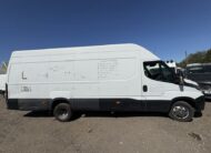 2018 Iveco Daily – Model: Daily 35C16v – HX18UFA