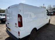 2019 Fiat Talento – Model: Talento SX MultiJet II – WM68VPU