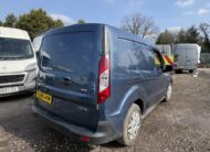 2019 Ford Transit Connect – Model: Transit Connect 200 Trend TDCi – EA69AYM