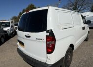 2011 Hyundai iLoad – Model: iLoad Classic CRDi 116 – FV11JSX