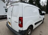 2010 Citroen Berlingo – Model: Berlingo 625 X HDi 75 – BD59UBA