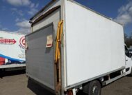 2019 Vauxhall Movano – Model: Movano R3500 L3H1 CDTi – KO19JOV