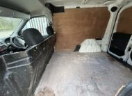 2016 Vauxhall Combo – Model: Combo 2000 L1H1 CDTi Sportive – DN16UAO