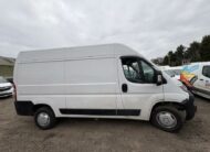 2022 Vauxhall Movano – Model: Movano L2H2 F3500 Dynamic TD S/S – KP22URM/H5YAK