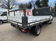 2017 Ford Transit – Model: Transit 350 – N100FWB