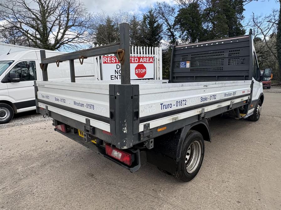 2017 Ford Transit – Model: Transit 350 – N100FWB