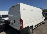 2019 Citroen Relay – Model: Relay 35 L3H2 X Blue HDi S/S – SY69OMS