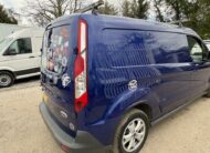2016 Ford Transit Connect – Model: Transit Connect 240 Limited – FX16WYG