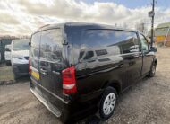 2020 Mercedes-Benz Vito – Model: Vito 110 Progressive CDi – NL70YBF