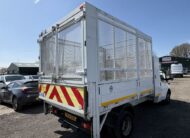 2014 Ford Transit – Model: Transit 125 T350 RWD – YK14OSV