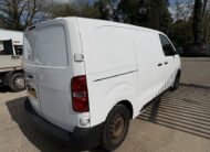 2018 Peugeot Expert – Model: Expert Professional Standard Blue HDi – WF68HCL