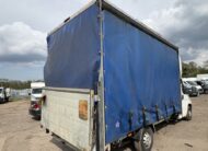 2017 Peugeot Boxer – Model: Boxer 335 L3 Blue HDi – FJ67AVN