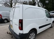 2016 Peugeot Partner – Model: Partner 850 Professional L1 HDi – HX16RYN