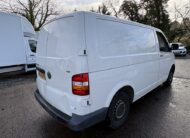 2006 Volkswagen Transporter – Model: Transporter T30 104 TDI – MF56DKK