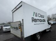 2018 Ford Transit – Model: Transit 350 – FV18VJY