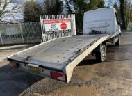 2019 Mercedes-Benz Sprinter – Model: Sprinter 314 CDi – PF19LZD