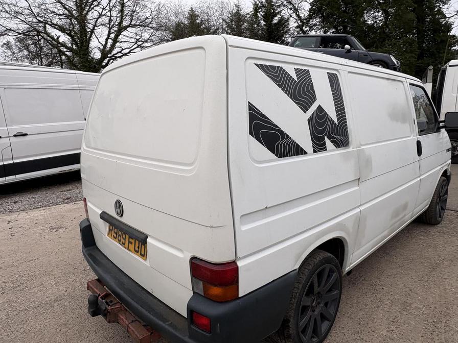 1998   – Model:  – R989FUD