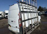 2015 Ford Transit Custom – Model: Transit Custom 290 Trend E-Tech – AF15NUM