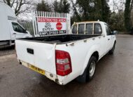 2008 Ford Ranger – Model: Ranger Regular Cab 2WD – HV58MPU