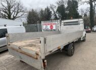 2017 Citroen Relay – Model: Relay 35 L3 Blue HDi – CN17DHO