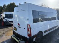 2012 Renault Master – Model: Master LM35 dCi 125 – LX12AEK